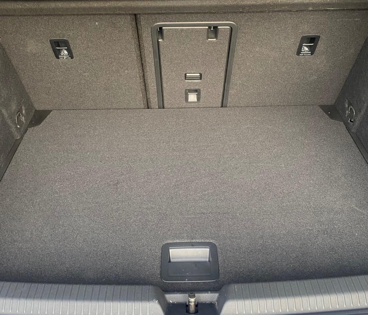 Volkswagen Golf 1.5 tsi evo R-Line 130cv