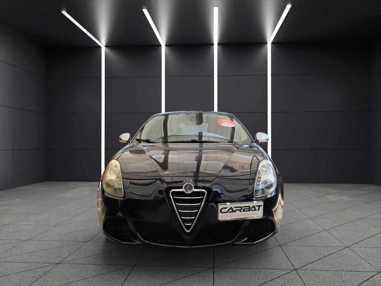ALFA ROMEO Giulietta (2010-21) Giulietta 1.6 JT...