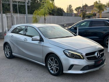 Mercedes-benz A 180 d Sport NAVI