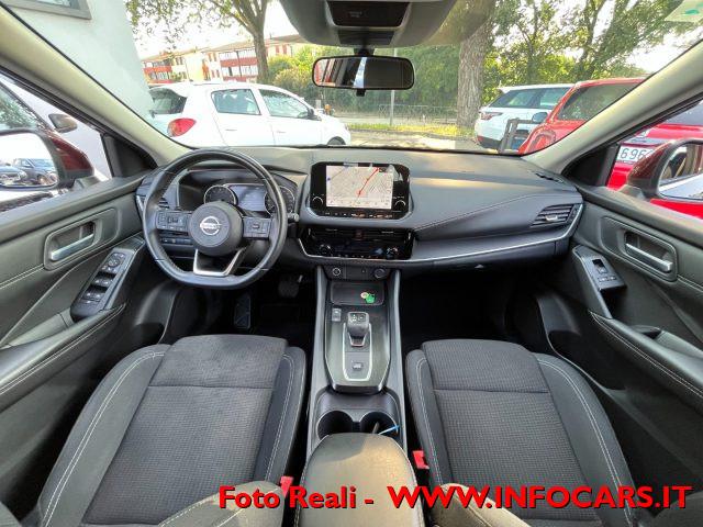 NISSAN Qashqai MHEV 158 CV Xtronic Business PROMO !