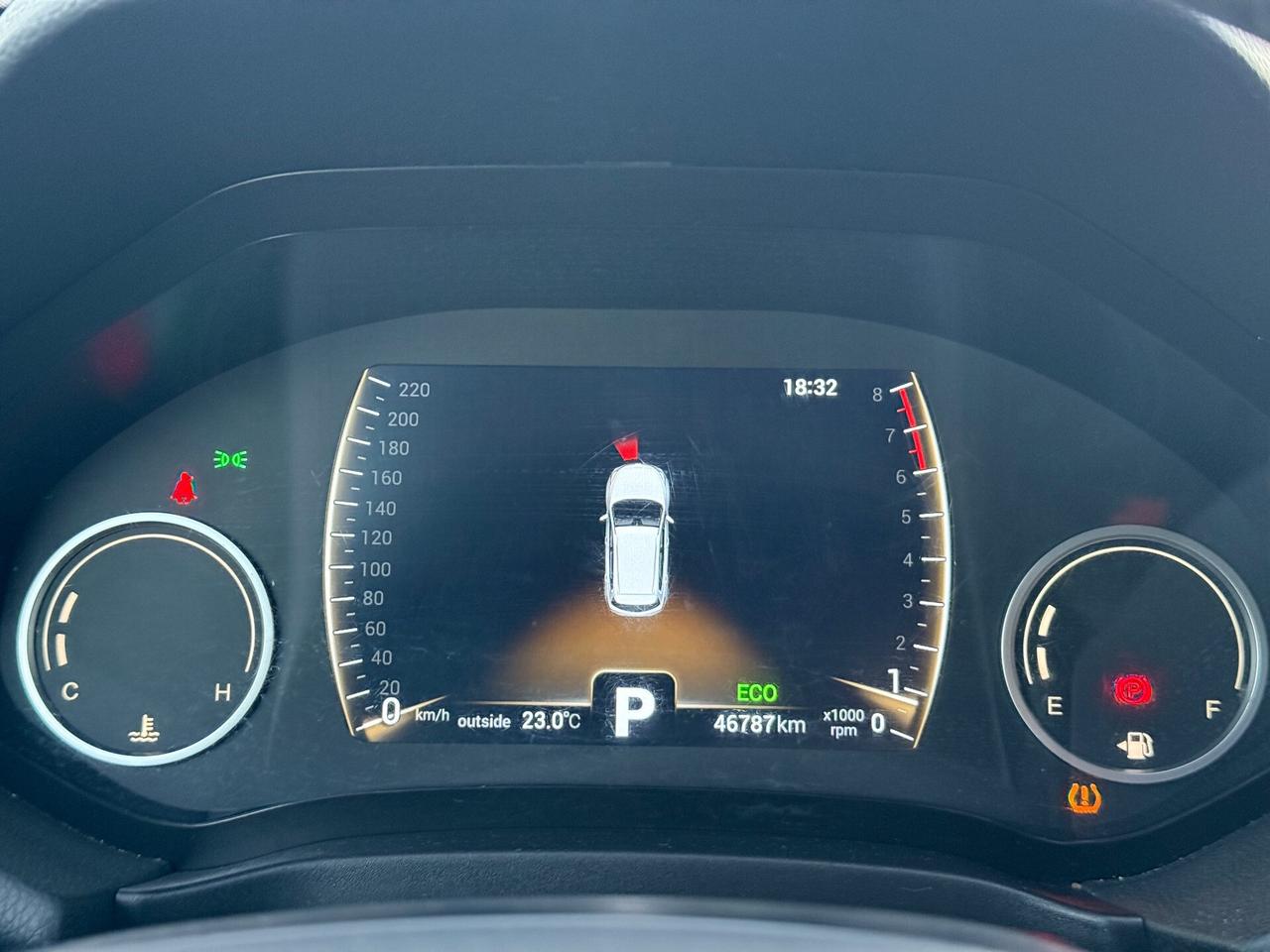 Dr Dr F35 1.5 Bi-Fuel GPL GARANTITA