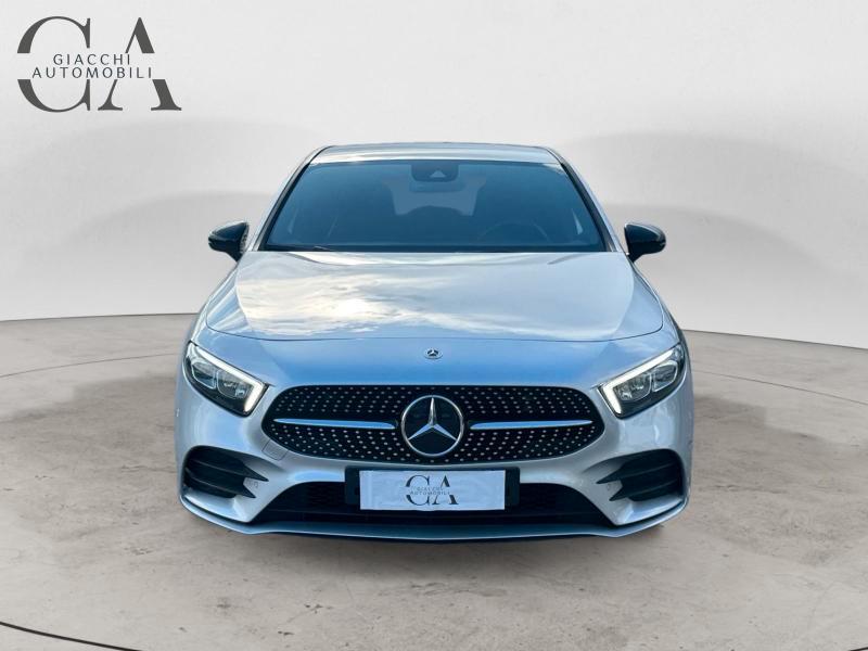Mercedes Classe A A 200 Premium Night edition