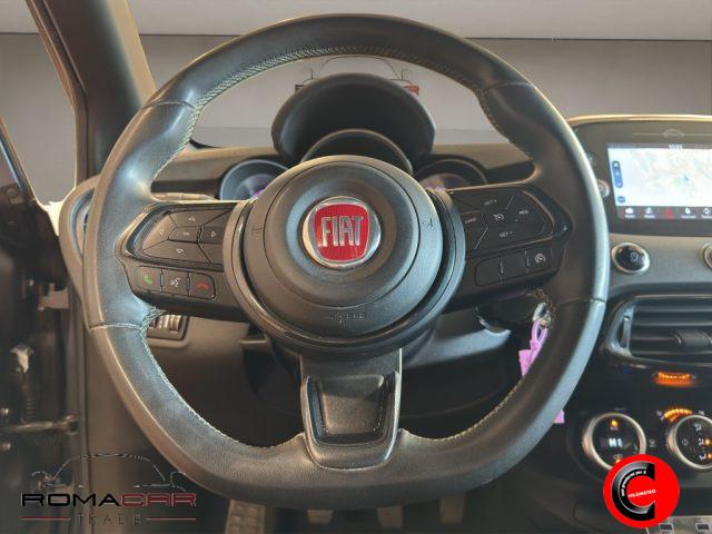 FIAT 500X 1.0 T3 120 CV Sport FULL!!