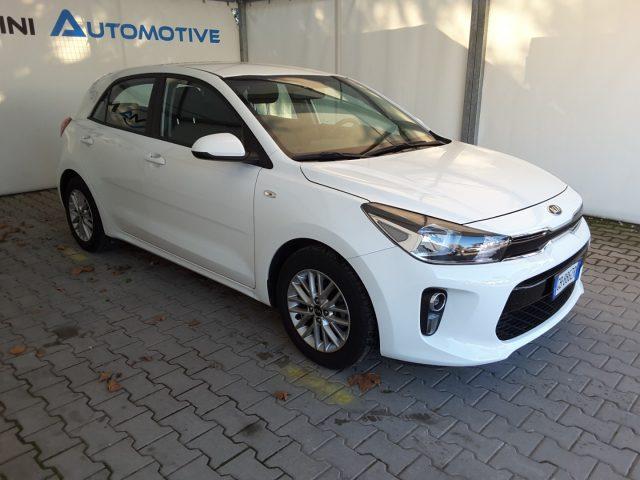 KIA Rio 1.2 MPi BIFUEL GPL Evolution *GARANZIA KIA*