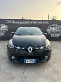 RENAULT CLIO (anno 2014)