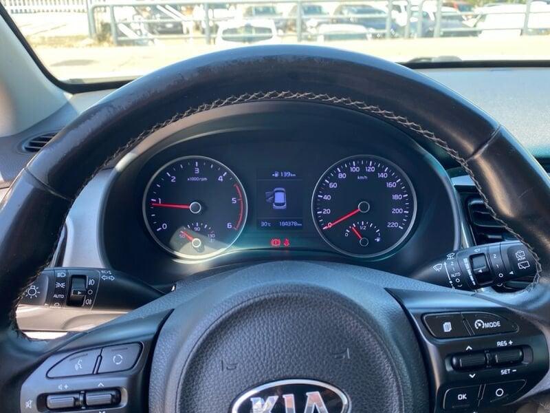 Kia Stonic 1.6 CRDI STYLE