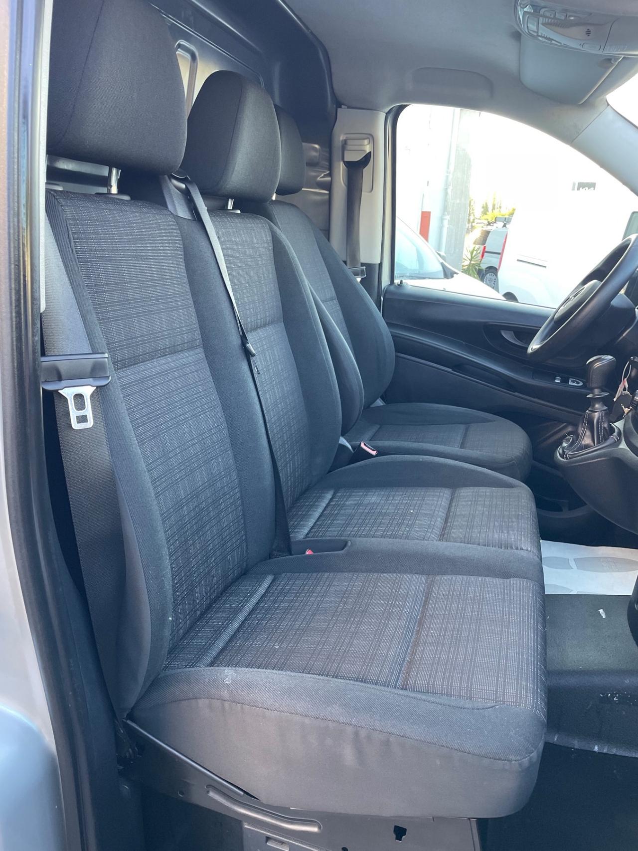 Mercedes Benz VITO 114 CDI LONG PRONTA CONSEGNA