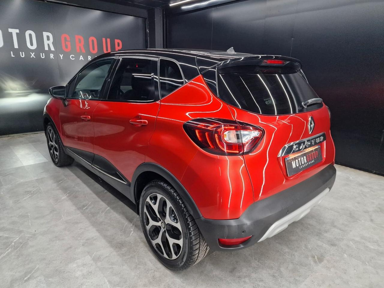 Renault Captur 0.9 TCe 12V 90 CV Sport Edition2 Gpl
