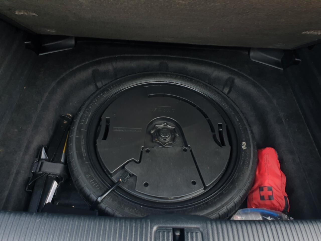 Audi A3 SPB 30 TDI S LINEA