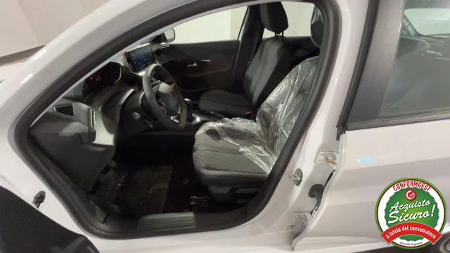 PEUGEOT 208 PureTech 75 Stop&Start 5 porte Active