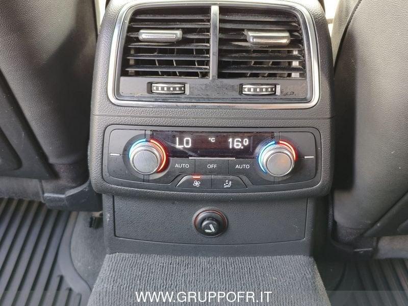 Audi A6 Avant 2.0 TDI 190 CV quattro S tronic Business