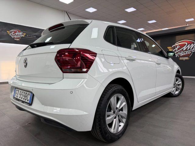 VOLKSWAGEN Polo 1.0 TSI 5p. Highline BlueMotion Technology