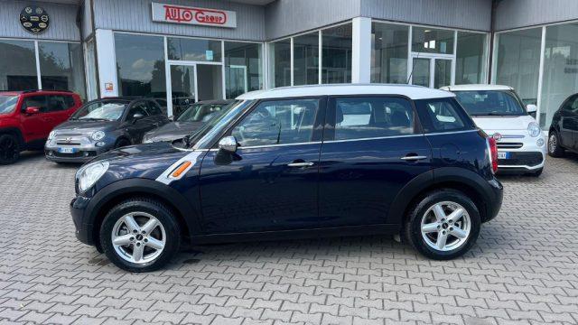 MINI Countryman Mini Cooper D Business Countryman