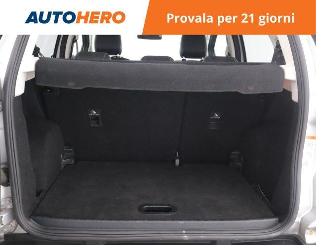FORD EcoSport 1.0 EcoBoost 100 CV Titanium