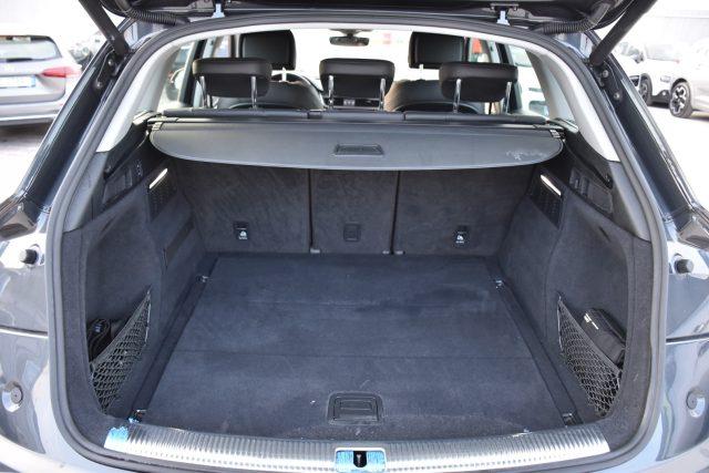 AUDI Q5 40 TDI quattro S-Tronic Business Sport *PELLE*
