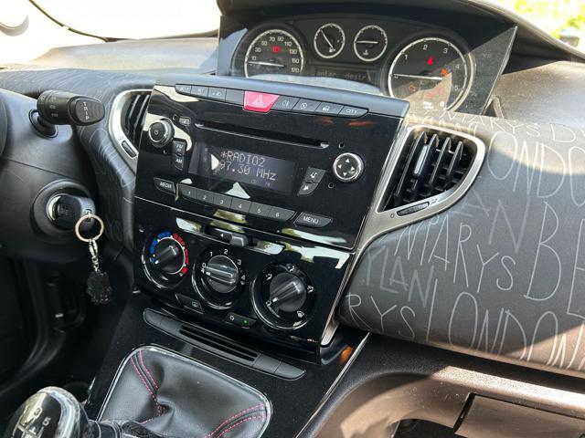 LANCIA Ypsilon Elefantino 1.3 MultiJet