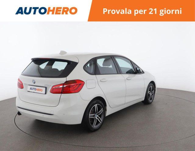 BMW 216 d Active Tourer Sport