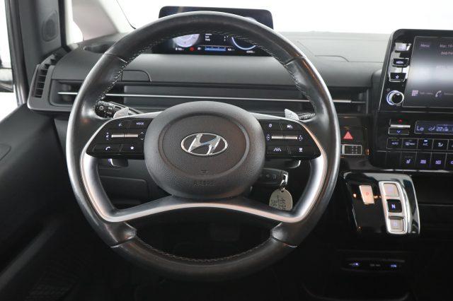 HYUNDAI Staria Staria 2.2 AT AWD 9 posti Wagon
