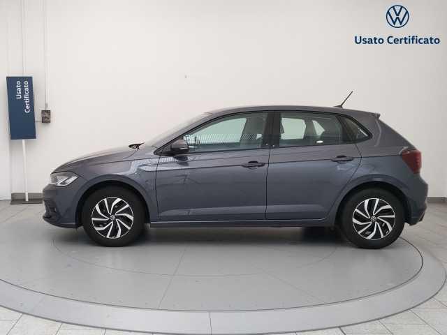 Volkswagen Polo 6ª serie 1.0 TSI DSG Life