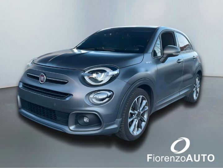 Fiat 500X 1.0 120 CV Sport - PREZZO RFEALE