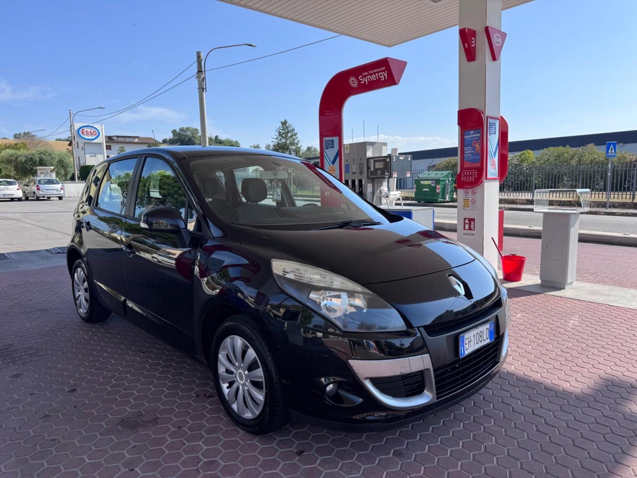 Renault Scenic Scénic X-Mod 1.5 dCi 110CV Luxe