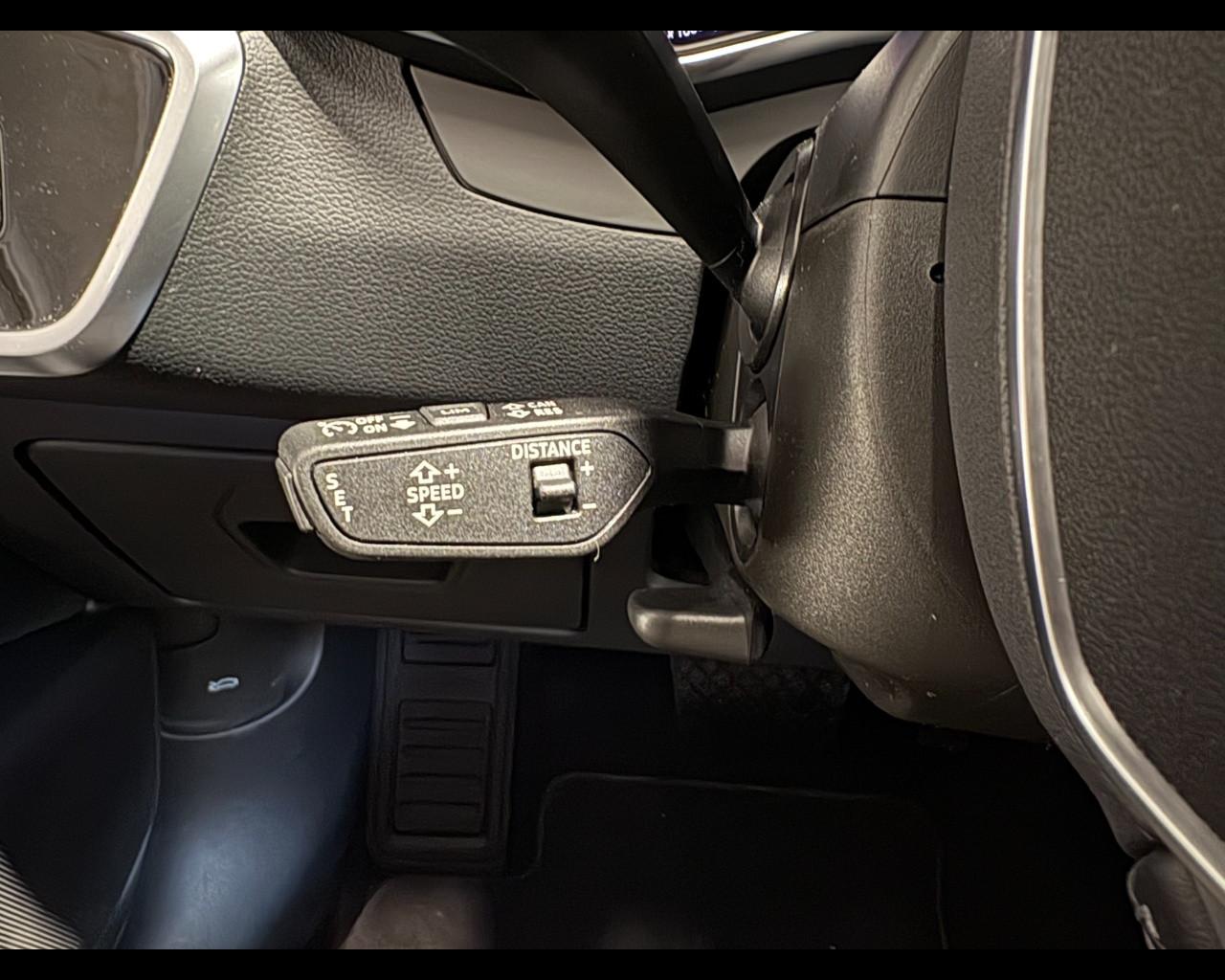 AUDI A6 ALLROAD 40 TDI MHEV S-TRONIC QUATTRO BUSINESS ADVANCED