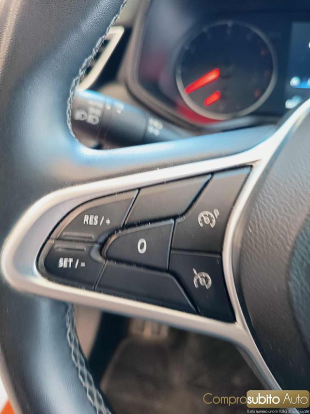 RENAULT Clio SCe 65 CV 5 porte Equilibre