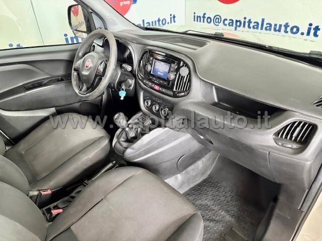 Fiat Doblò 1.6 MJT 105CV Maxi MOTORE??? NETTO 4000