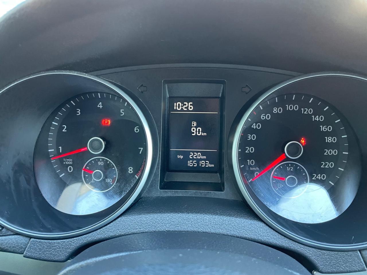 Volkswagen Golf 1.4 TSI 122CV 5p. Highline*Neo patentati *