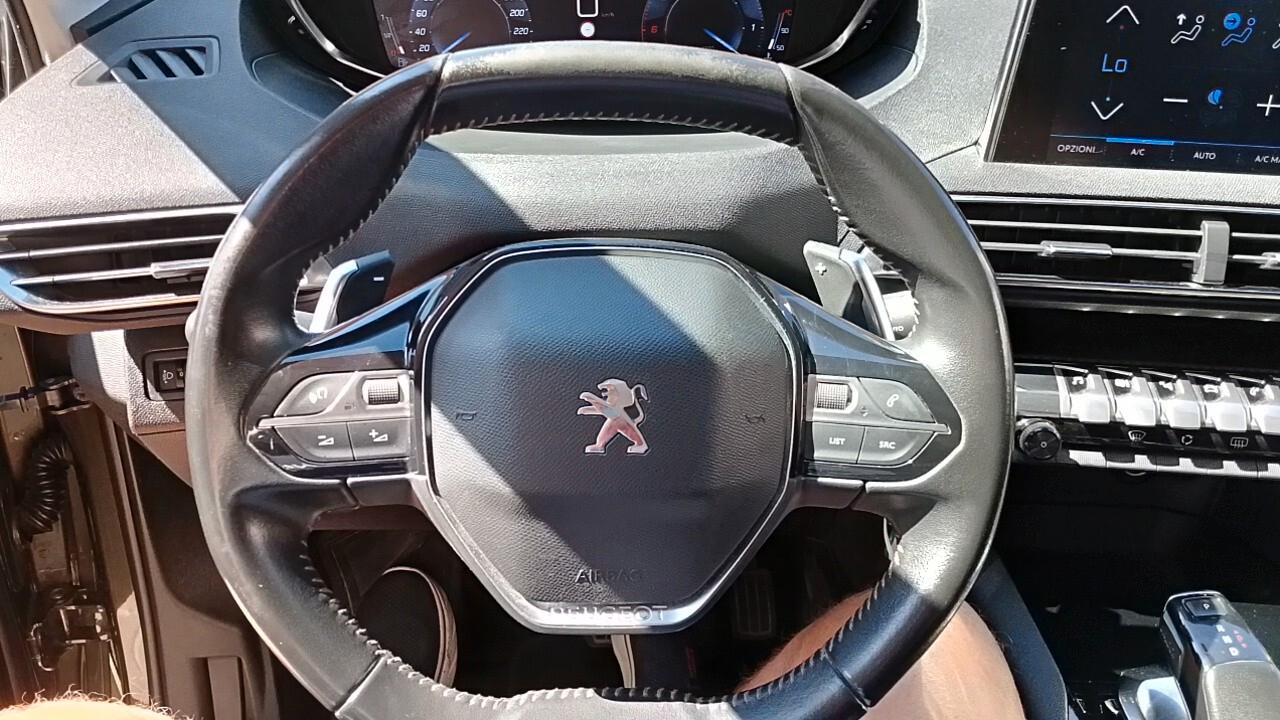 Peugeot 5008 BlueHDi 130 S&S EAT8 7 Posti
