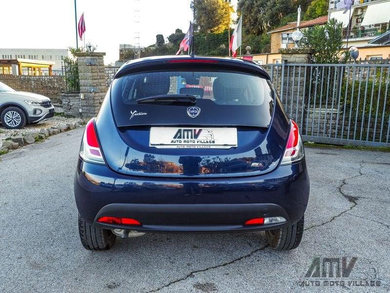 Lancia Ypsilon 1.2 69 CV 5 p. S&S Elefantino Blu UNIPROPR.-24 MESI DI GARANZIA