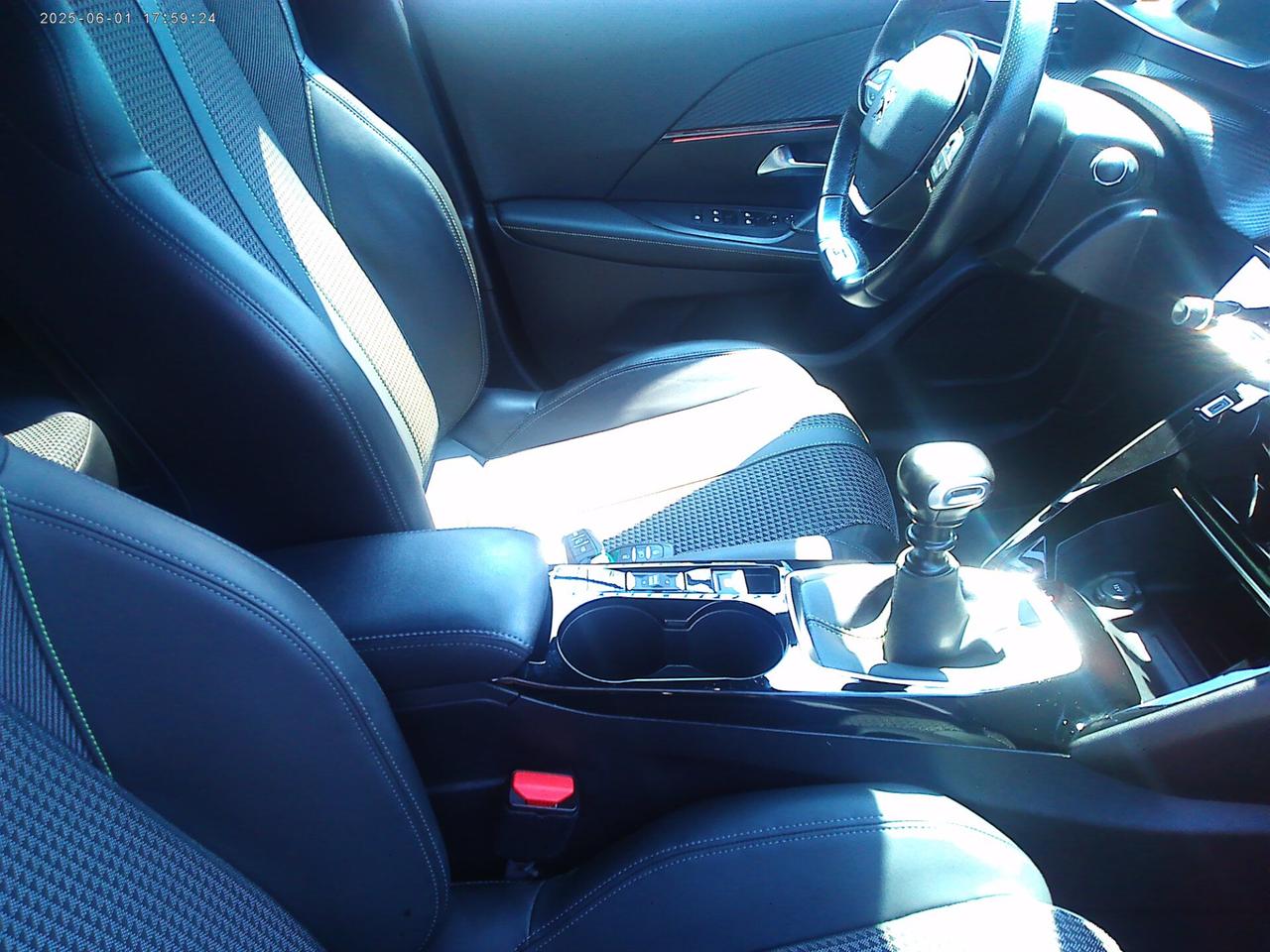 Peugeot 2008 PureTech 130 S&S GT Line