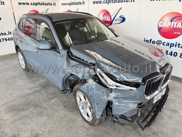 Bmw X1 xDrive 25e DCT Plug-in NETTO 18500