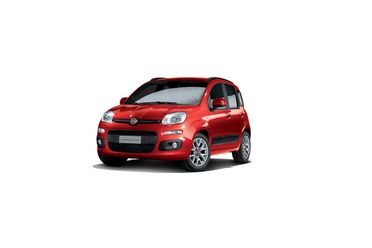 Fiat Panda Van 1.0 hybrid Pop 70cv 2p.ti serie 4 E6d