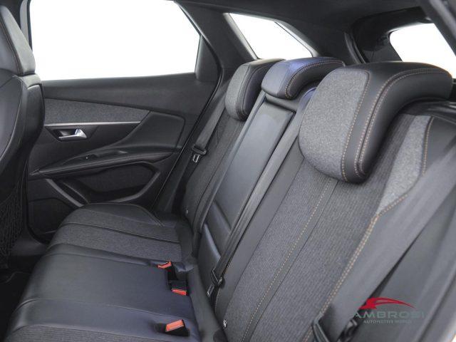 PEUGEOT 3008 BlueHDi 120 S&S EAT6 GT Line