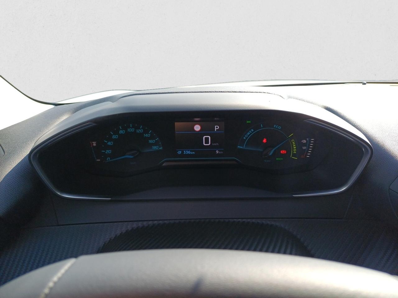 PEUGEOT e-208 STYLE - Motore Elettrico 136cv (100kW)