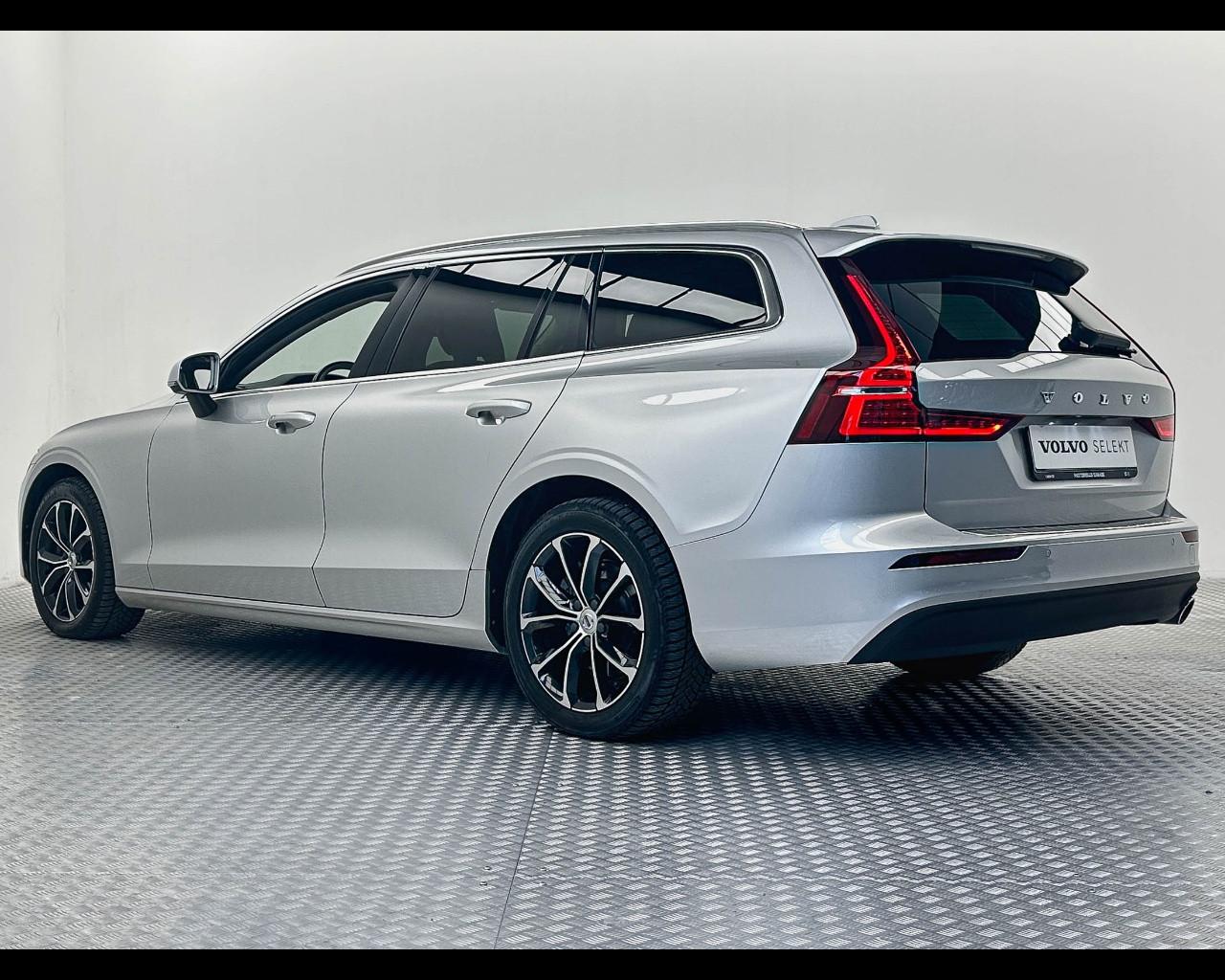 VOLVO V60 D3 Geartronic Business Plus