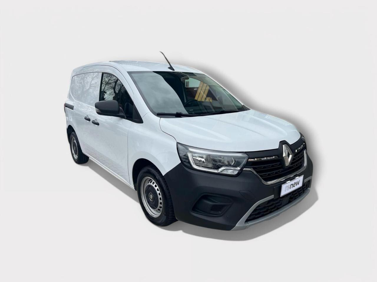 Renault Kangoo 1.5 Blue dCi 95CV Edition One