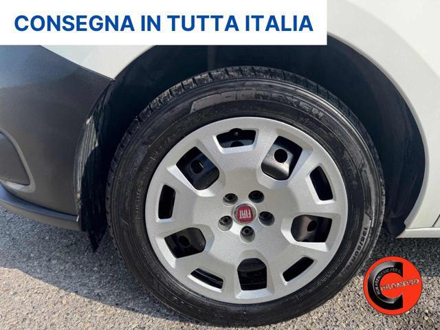 FIAT Doblo 1.6 MJT 120CV CARGO ALLESTITO(PC TN-L1H1)CRUISE-N1