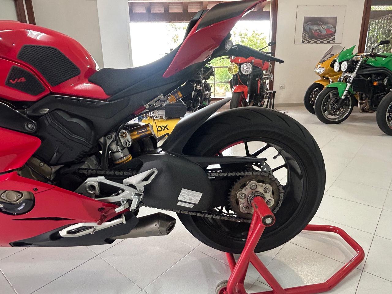Ducati Panigale V4