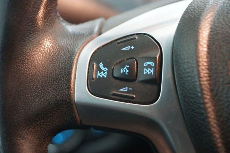 Ford B-Max B-Max 1.0 EcoBoost 100 CV Titanium