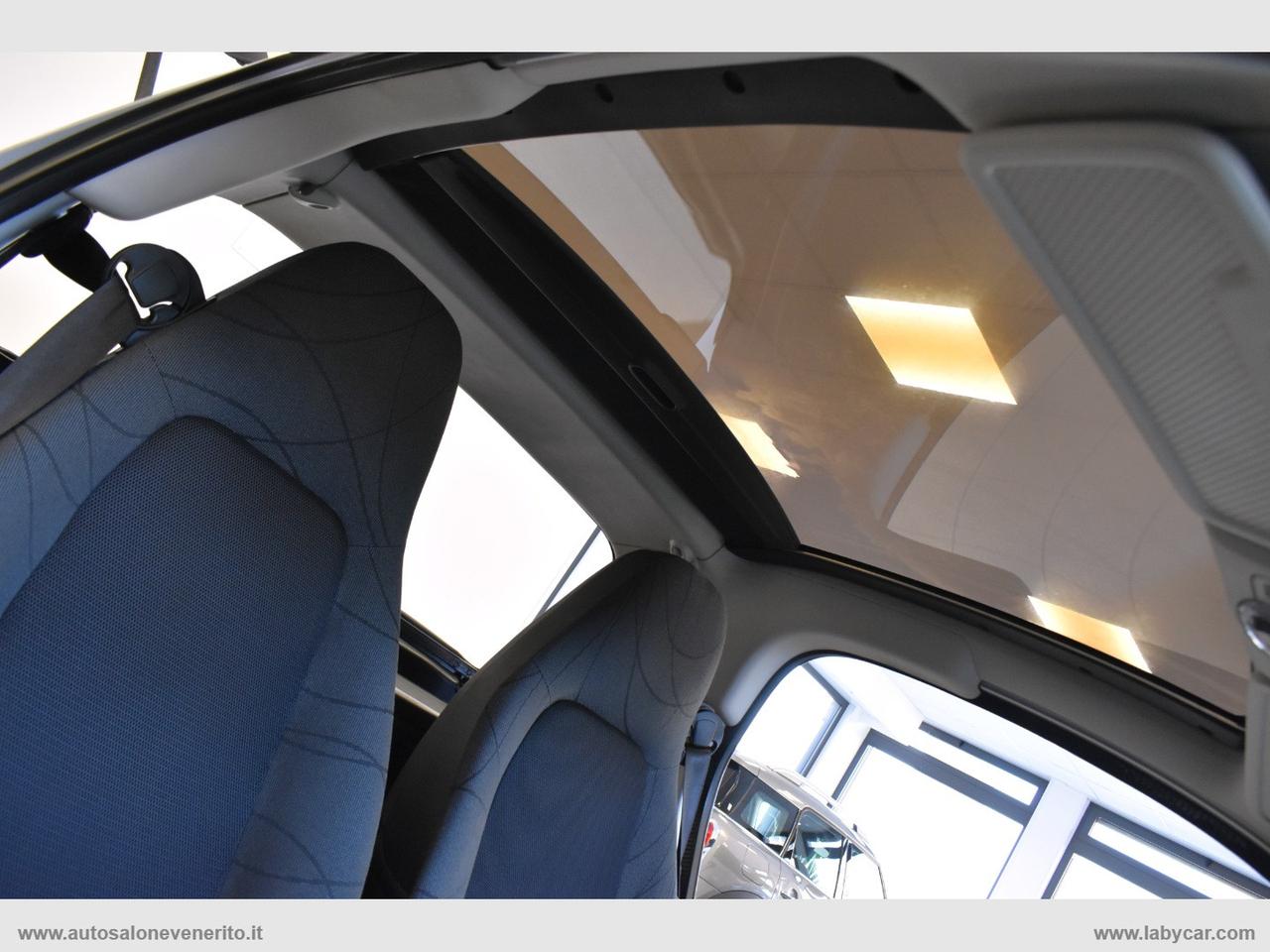 SMART fortwo 52 kW MHD coupé White Tailor Made