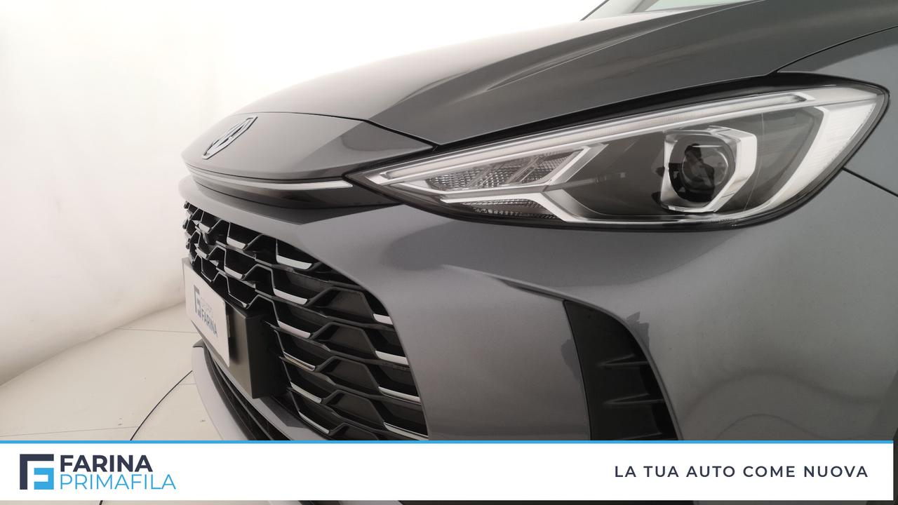 MG ZS 2024 - ZS 1.5 hybrid+ Standard auto