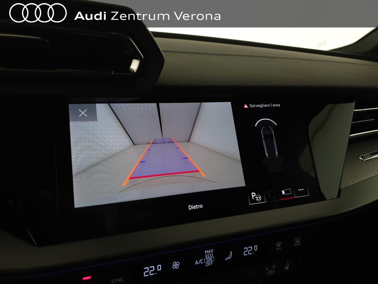 Sportback 45TFSIe 272CV S tronic S line Edition