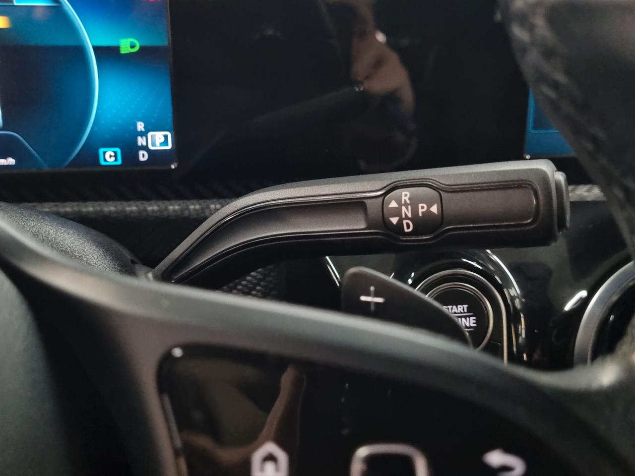 Mercedes-benz A 180 d Automatic Business Extra