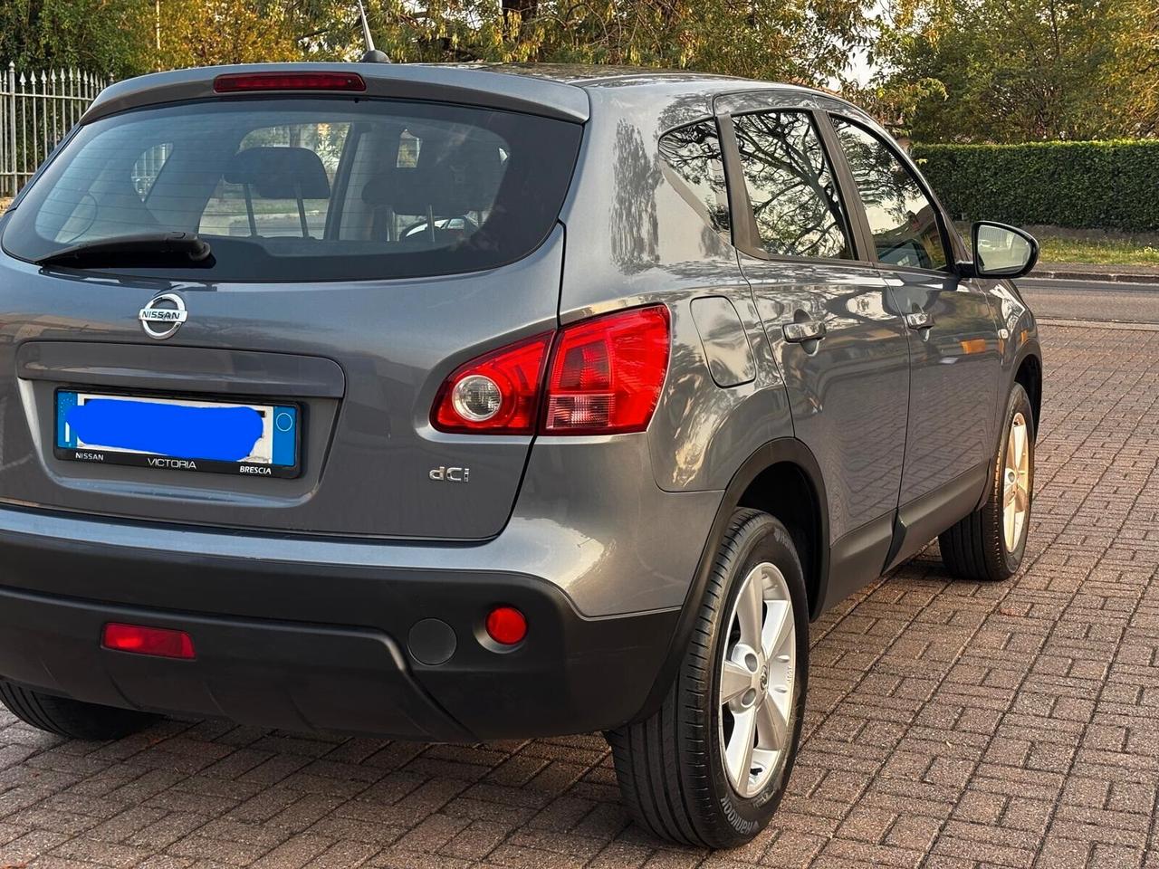 Nissan Qashqai 1.5 dCi Tekna.. CELL 393 690 2051 WUATSAPP