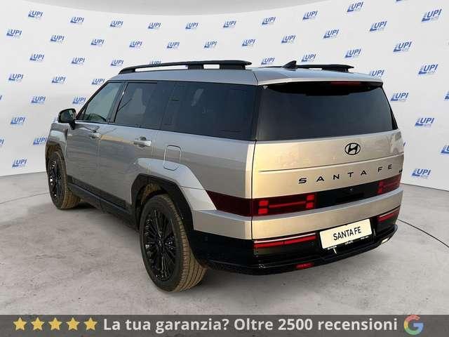 Hyundai SANTA FE 1.6 T-GDI HEV A/T 7posti Xclass