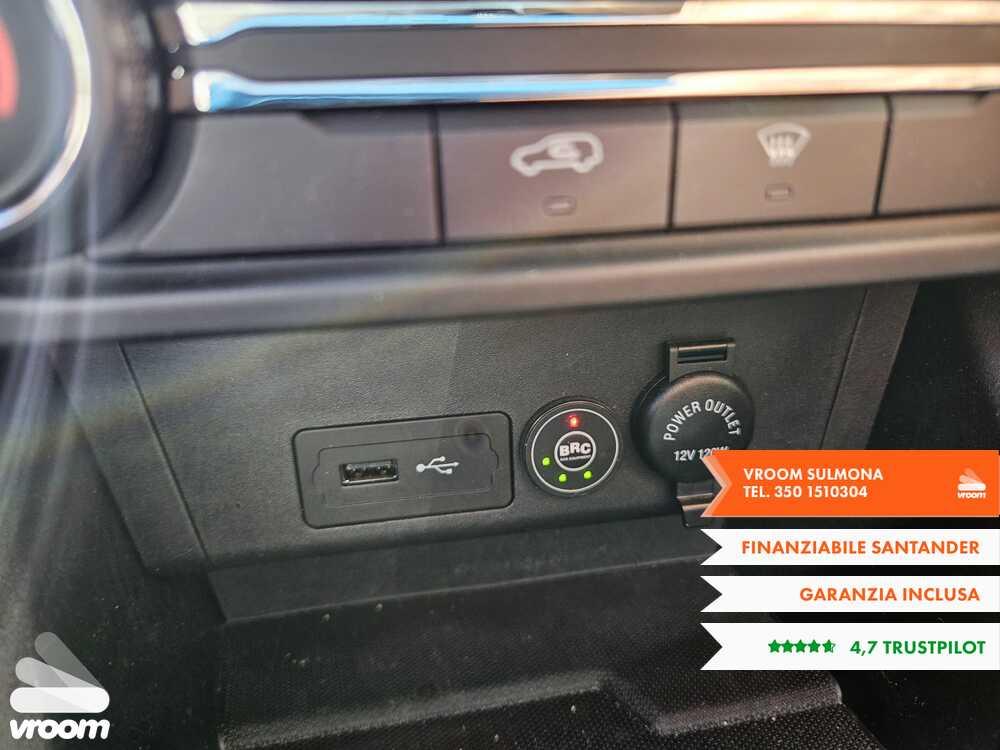 DR dr 3.0 dr 3.0 1.5 Bi-Fuel GPL