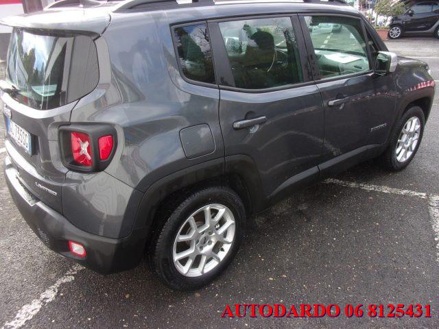 JEEP Renegade 1.5 Turbo T4 MHEV Limited KM ZERO...65