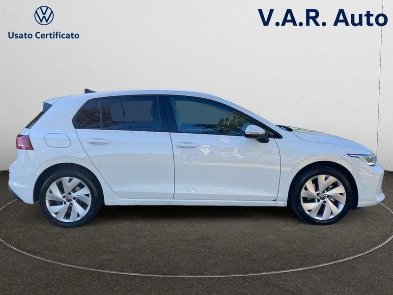Volkswagen Golf Golf 2.0 tdi Edition Plus 150cv dsg